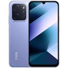 Hand-Painted Pottery Set