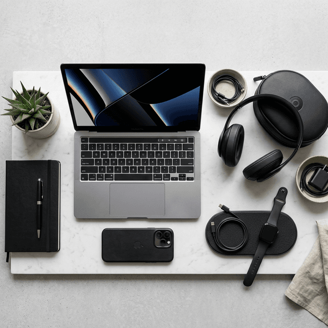 Tech Haven PK banner