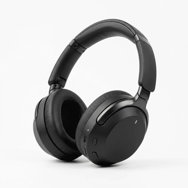Premium Wireless Headphones Pro